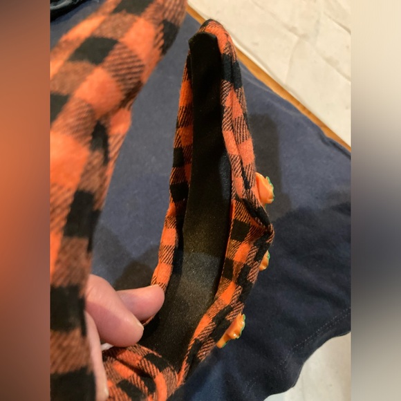 Pumpkin 🎃 Headband - Picture 6 of 6